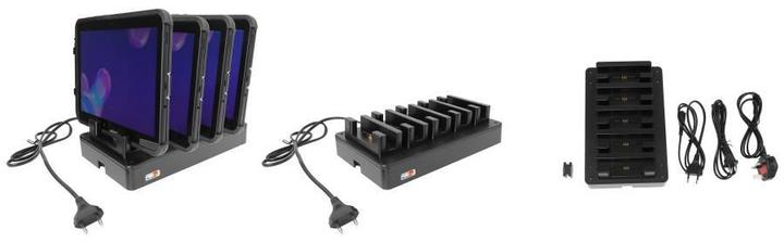 Brodit Table Stand 5 way desktop