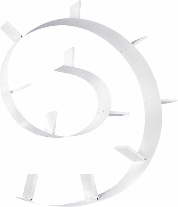 Actual product image Kartell Bookworm (520 x 20 x 19 cm)