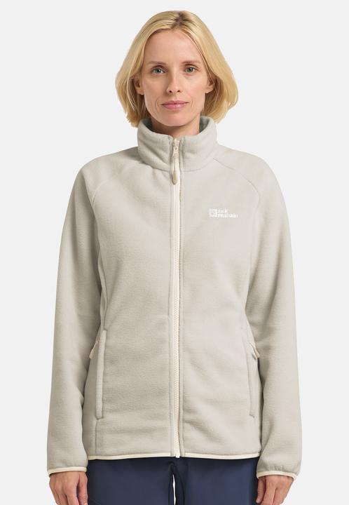 Actual product image Jack Wolfskin Moonrise Fz W (M)