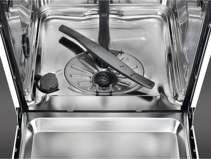 Produktbild AEG VAATWASSER INBOUW FEB52620ZM