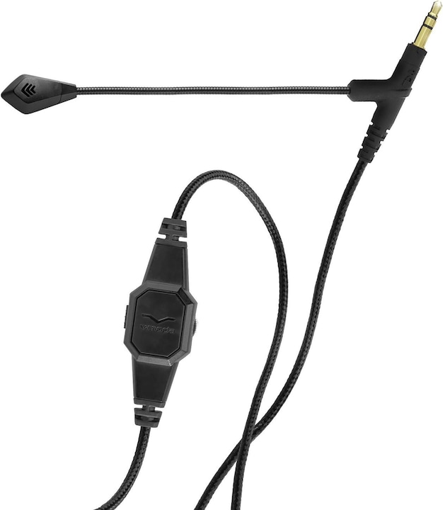 V-Moda BoomPro (1.9m, 3.5mm jack, Crossfade)