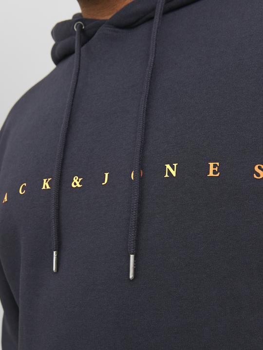 Image du produit Jack & Jones Sweat Plus Size Hoodie (4XL)
