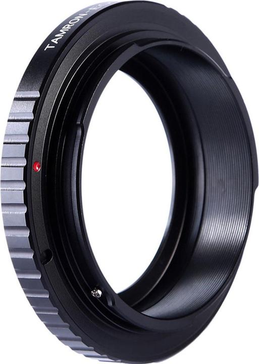K&F Concept High Precision Lens Adapter Mount, TAM-EOS