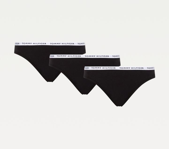 Immagine prodotto Tommy Hilfiger Bikini (XS, confezione da 3)