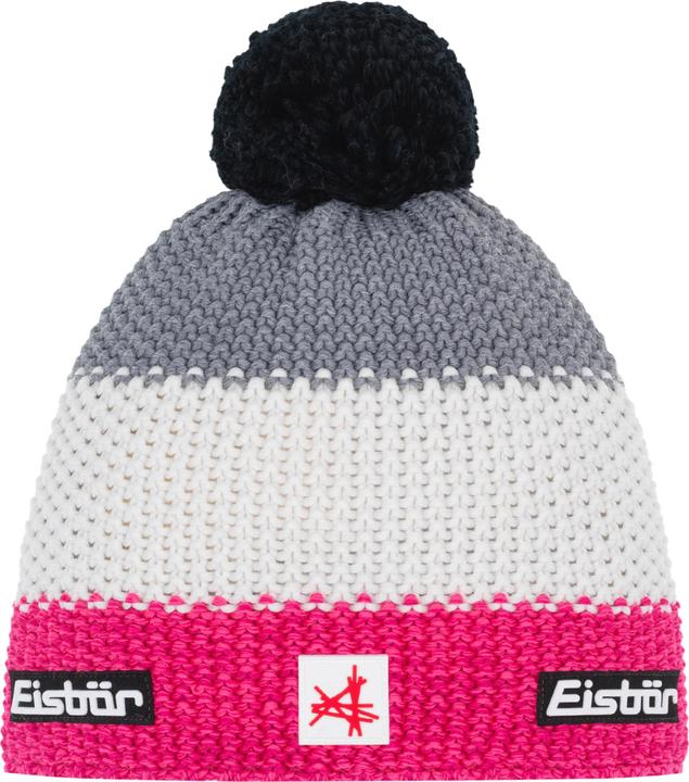 Immagine prodotto Eisbar Sternen-Pompons-Kinderhut