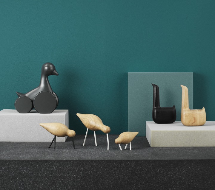 Image du produit Normann Copenhagen Shorebird