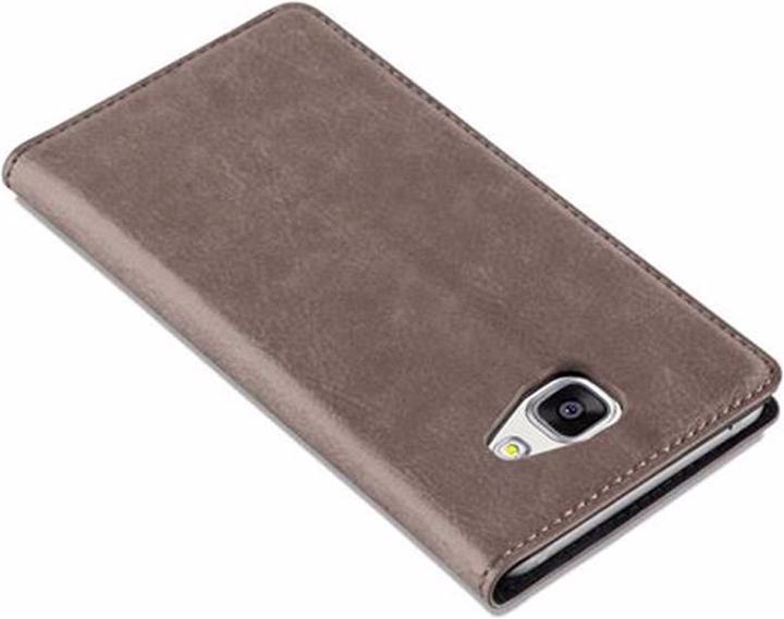 Productafbeelding Cadorabo Boek Onzichtbare Magneethoes (Samsung Galaxy A5 (2016))