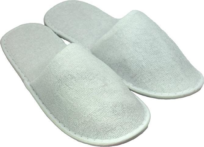 Actual product image Slipper Standard 31cm closed (31)