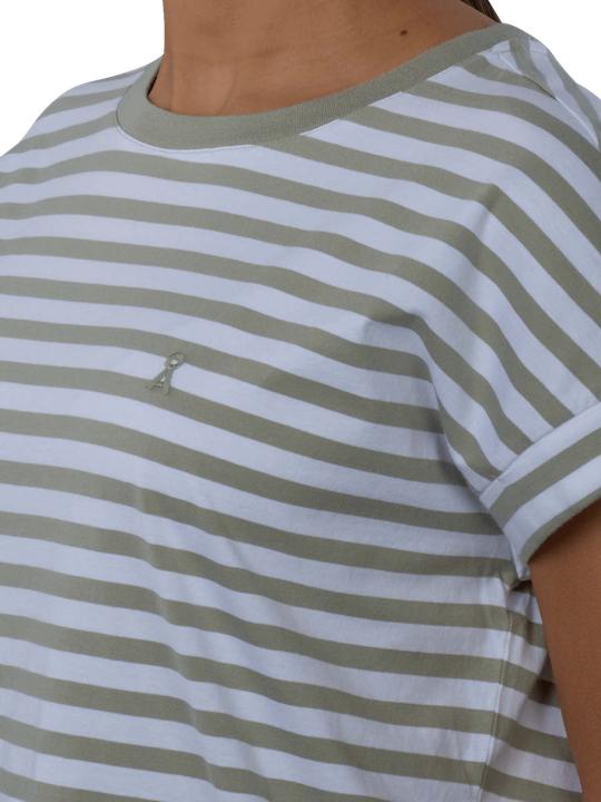 Produktbild Armedangels Women's Idaara Stripes (XL)