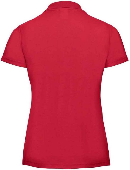 Immagine prodotto Russell Classic Maglietta Polo Semplice Donna (42)