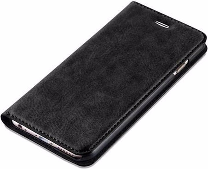Actual product image Cadorabo Book Invisible Magnet Cover (Apple iPhone 6)