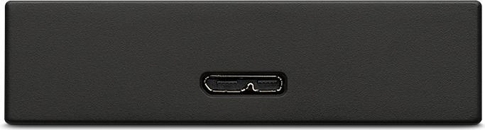 Produktbild Seagate One Touch mit Kennwort (4 TB)