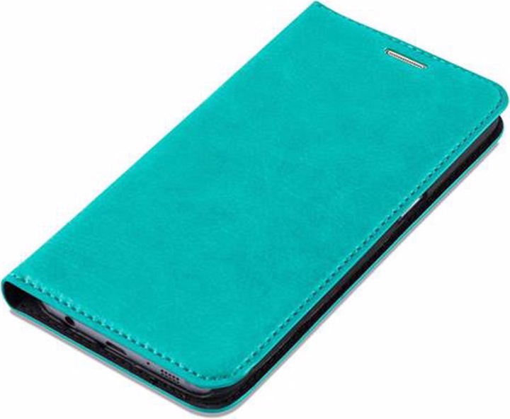 Produktbild Cadorabo Book Invisible Magnet Cover (Samsung Galaxy S7)