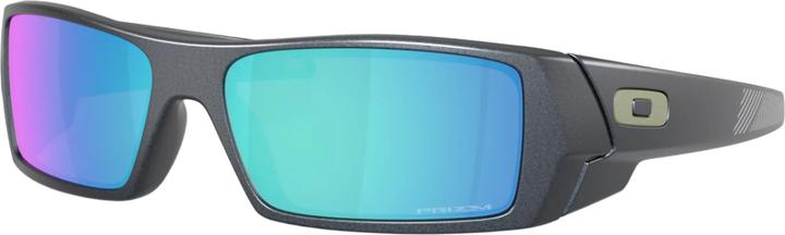 Blau STEEL, Prizm Sapphire