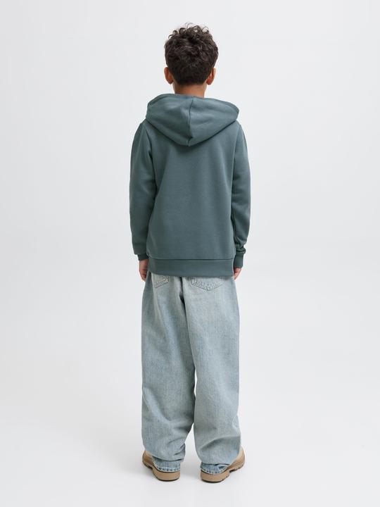 Image du produit Jack & Jones Kapuzenpullover Junior Kapuzenpullover (128)