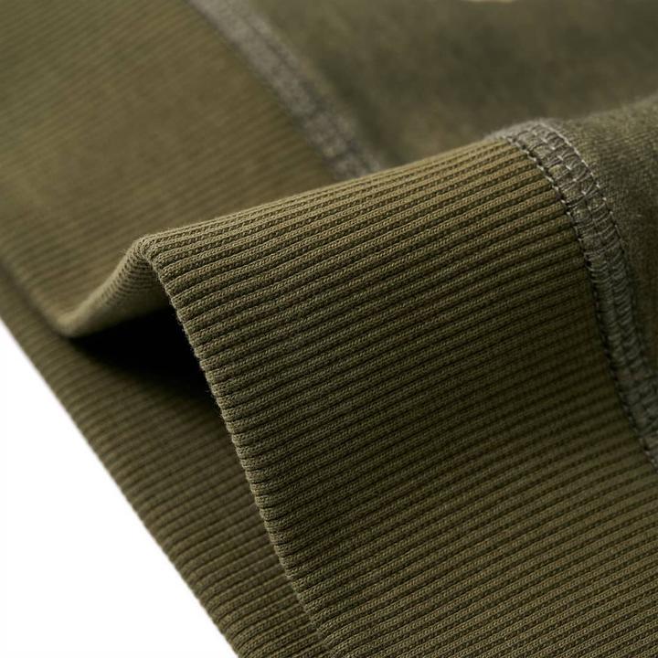 Produktbild VidaXL Kinder-Sweatshirt Khaki 140,Material: 95 % Baumwolle. 5 (140)