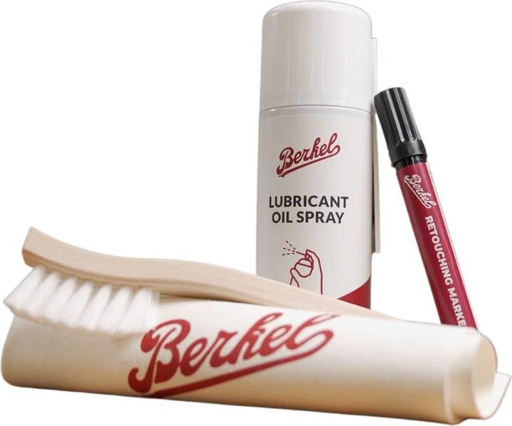 Productafbeelding Berkel Kit rosso restaureren