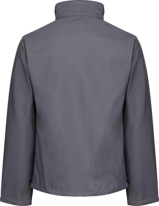 Actual product image Regatta Mens Ablaze Softshell 3 Layer Soft Shell Jacket (S)