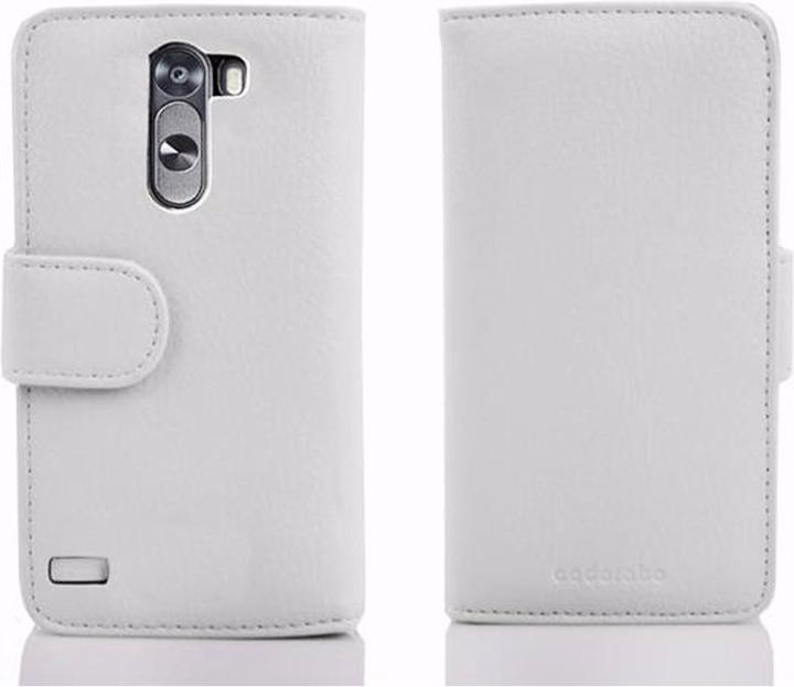 Immagine prodotto Cadorabo Libro con copertura della struttura (LG G2 Mini)