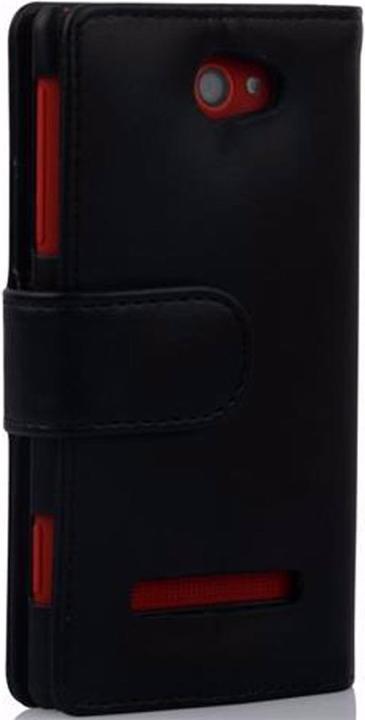 Immagine prodotto Cadorabo Copertina liscia del libro (Honor 8X)