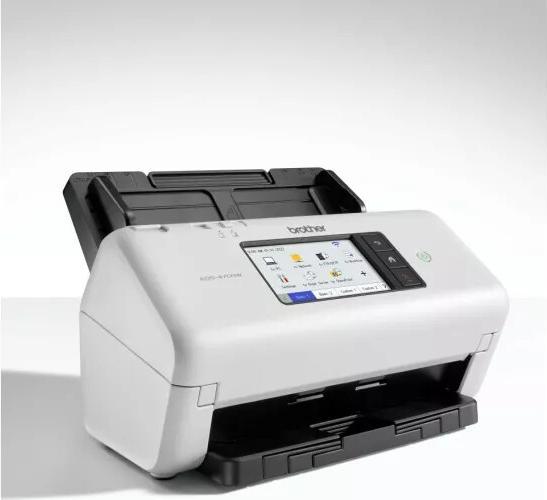 Productafbeelding Brother ADS-4700W (WiFi, LAN, USB)