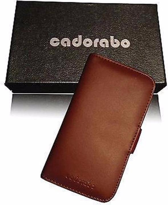 Produktbild Cadorabo Book Glatt Cover (Samsung Galaxy S3, Samsung Galaxy S3 Neo)