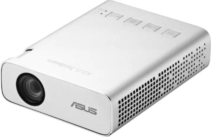 Actual product image ASUS ZenBeam E1R (WVGA, 200 lm, 1.2:1)