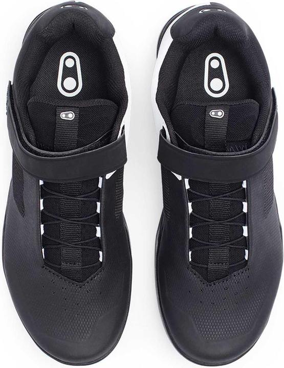 Produktbild Crankbrothers Mallet Speedlace (43.5)