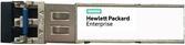 Actual product image HPE MSA SFP+Short Wave Fibre