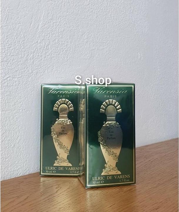 Immagine prodotto Ulric De Varens Varensia (Eau de parfum, 50 ml)