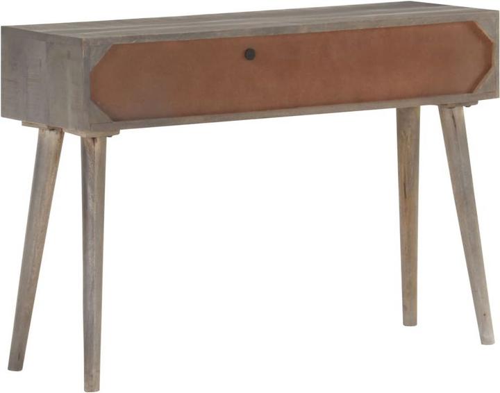 Image du produit vidaXL Konsolentisch (110 x 35 x 75 cm)