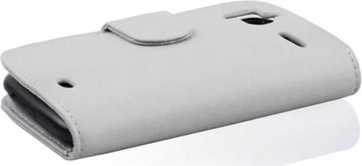 Produktbild Cadorabo Book Glatt Cover (HTC Sensation XE)