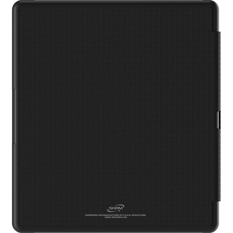 Skinarma Etui Trax do Kindle Scribe 2 gen 10.2" czarny, Accessori per eReader, Nero
