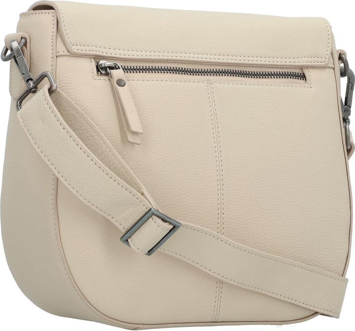 Immagine prodotto Harbour 2nd Just Pure Umhängetasche Leder 26 cm