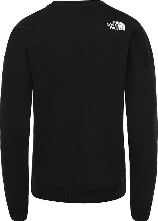 Produktbild North Face Drew Peak Crew Pullover (S)