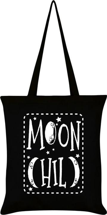 Produktbild Grindstore Tragetasche Moon Child