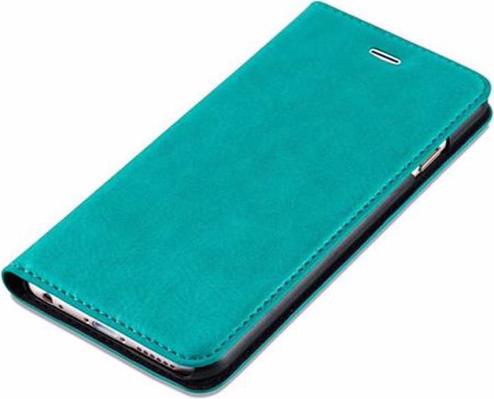 Productafbeelding Cadorabo Boek Onzichtbare Magneethoes (Apple iPhone 6)