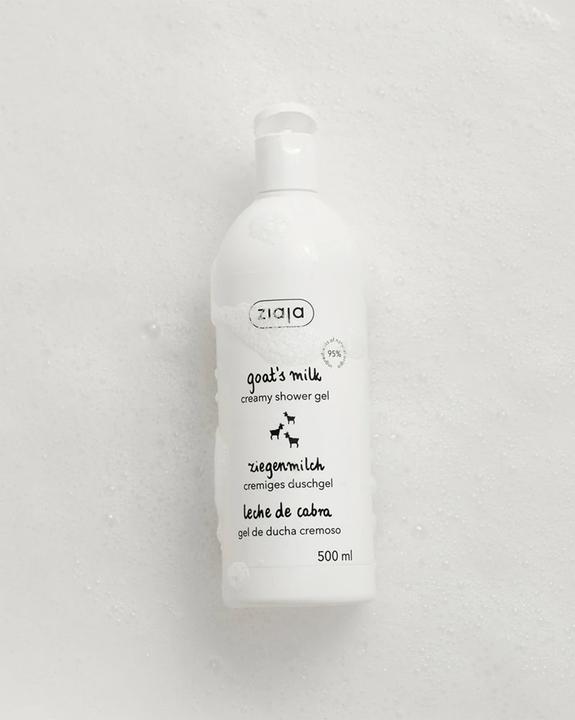 Produktbild Ziaja Goat's Milk (500 ml)