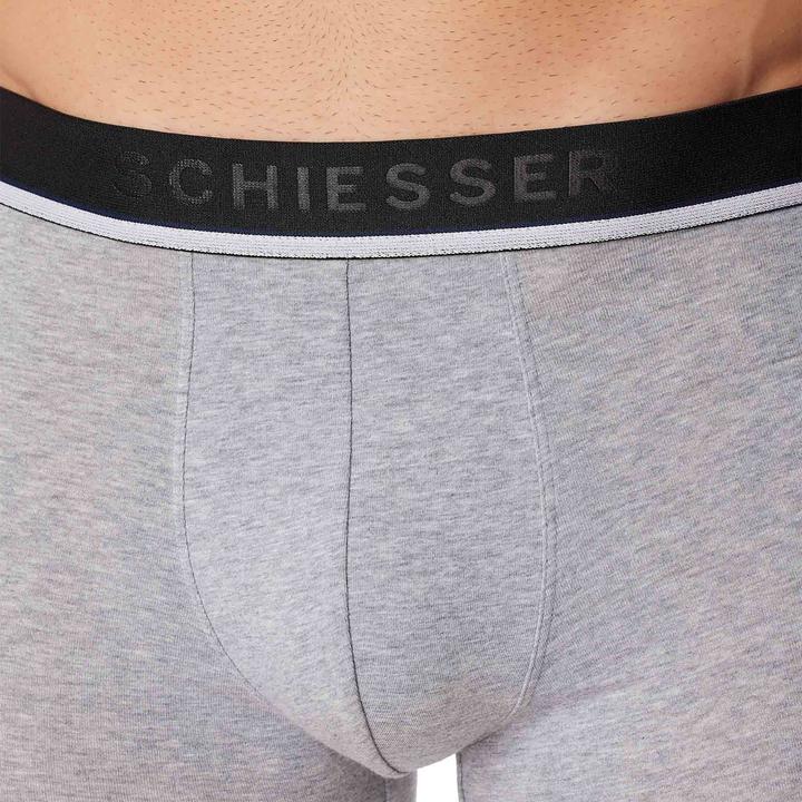Immagine prodotto Schiesser Boxer (XL, confezione da 3)