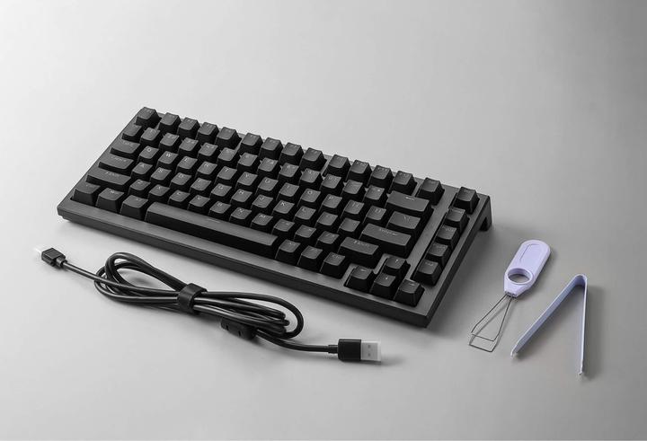 Actual product image Akko MonsGeek MG75S (US, Cable)
