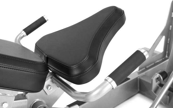 Produktbild Freemotion Epic Plate Loaded Leg Press