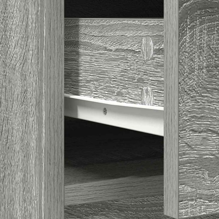 Image du produit vidaXL Sideboard (73 x 31 x 90 cm)