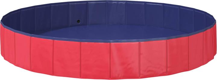 Image du produit vidaXL Portabler Pool