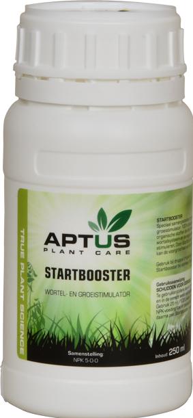 Produktbild Aptus Startbooster 250ml (0.30 kg, 0.25 l)