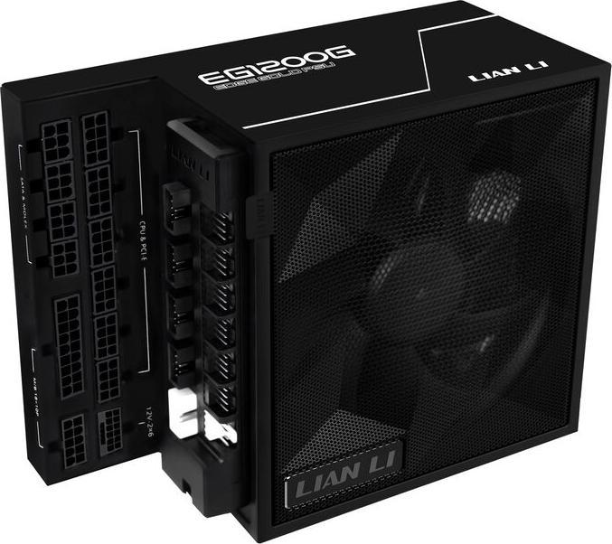 Power Supply PC