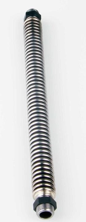 Saito flexibles auspuffrohr m9 für standard schalldämpfer 150mm fa-30s(h)/40a