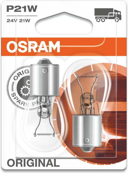 Produktbild Osram Original (P21W)