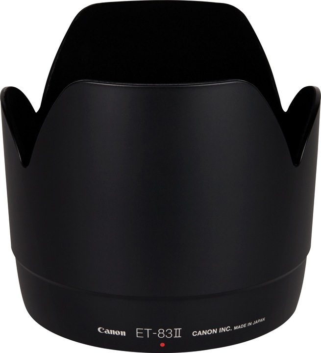 Productafbeelding Canon ET-83 II Zonneklep