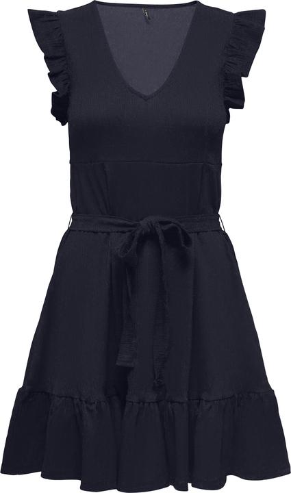 Produktbild Only ONLHILLARY Leinen Midikleid Kleid (M)