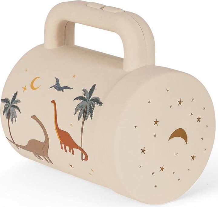 Actual product image Konges Slojd Dino